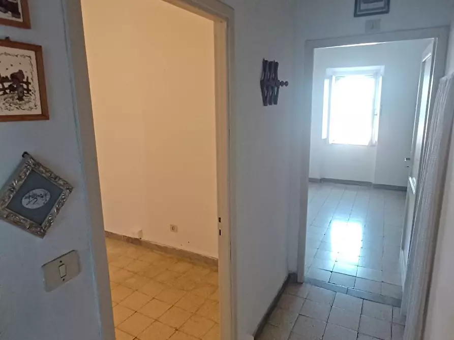 Immagine 13 di Appartamento in vendita  in Via Risorgimento 20 a Bassiano