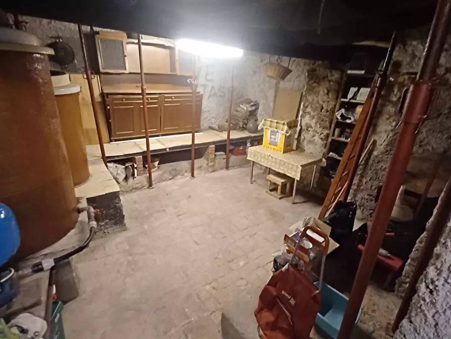 Immagine 14 di Appartamento in vendita  in Via Risorgimento 20 a Bassiano