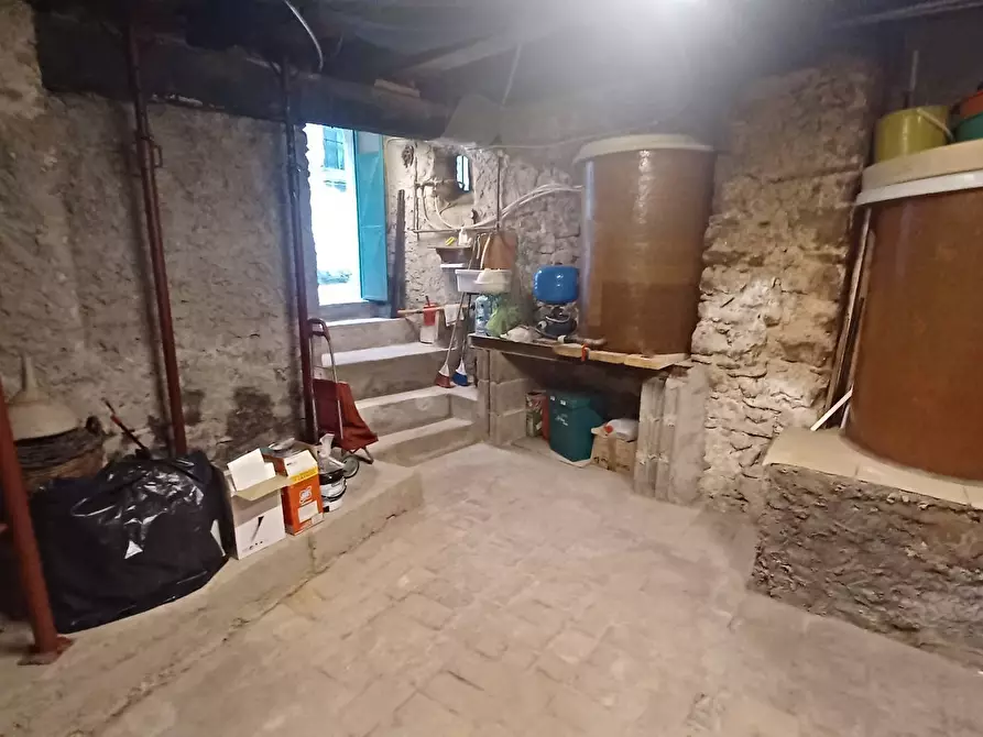 Immagine 15 di Appartamento in vendita  in Via Risorgimento 20 a Bassiano