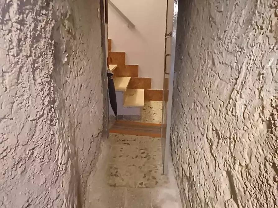 Immagine 16 di Appartamento in vendita  in Via Risorgimento 20 a Bassiano