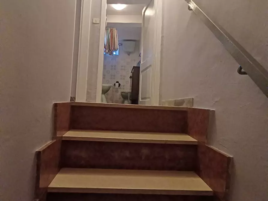 Immagine 18 di Appartamento in vendita  in Via Risorgimento 20 a Bassiano