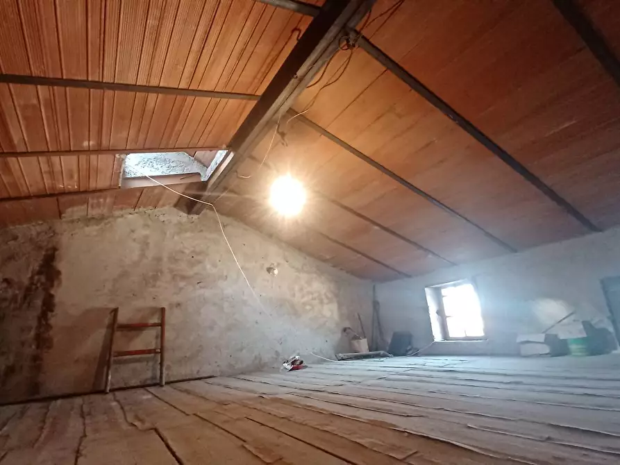 Immagine 20 di Appartamento in vendita  in Via Risorgimento 20 a Bassiano