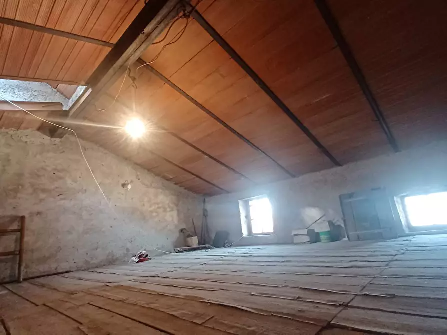 Immagine 21 di Appartamento in vendita  in Via Risorgimento 20 a Bassiano