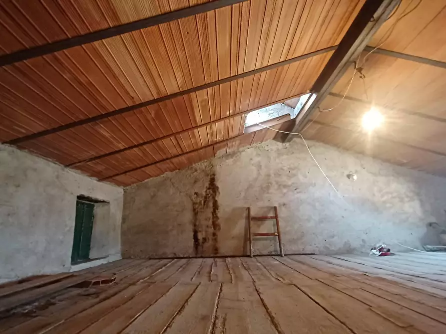 Immagine 22 di Appartamento in vendita  in Via Risorgimento 20 a Bassiano