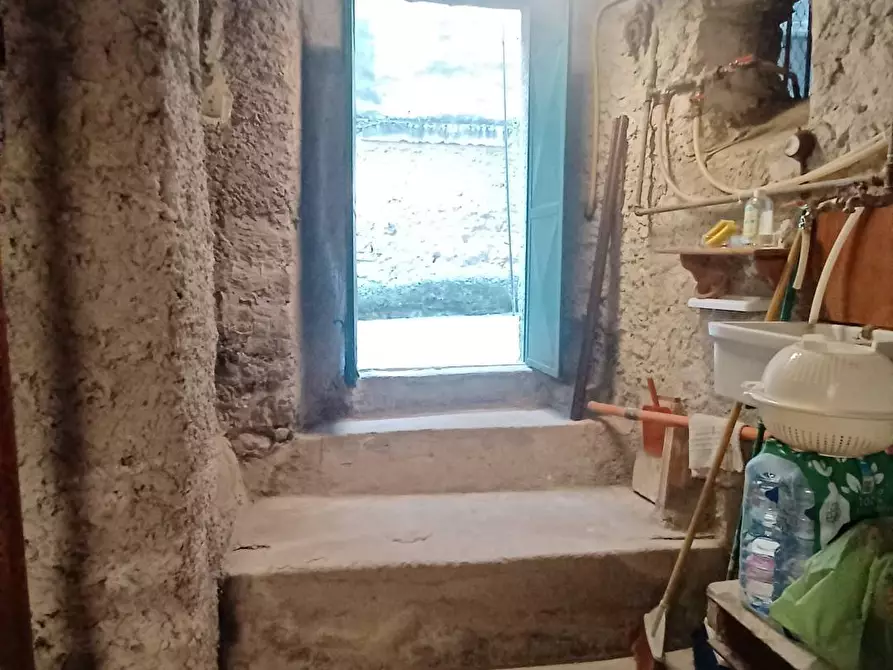 Immagine 25 di Appartamento in vendita  in Via Risorgimento 20 a Bassiano