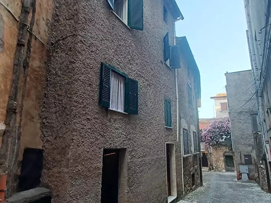 Immagine 26 di Appartamento in vendita  in Via Risorgimento 20 a Bassiano