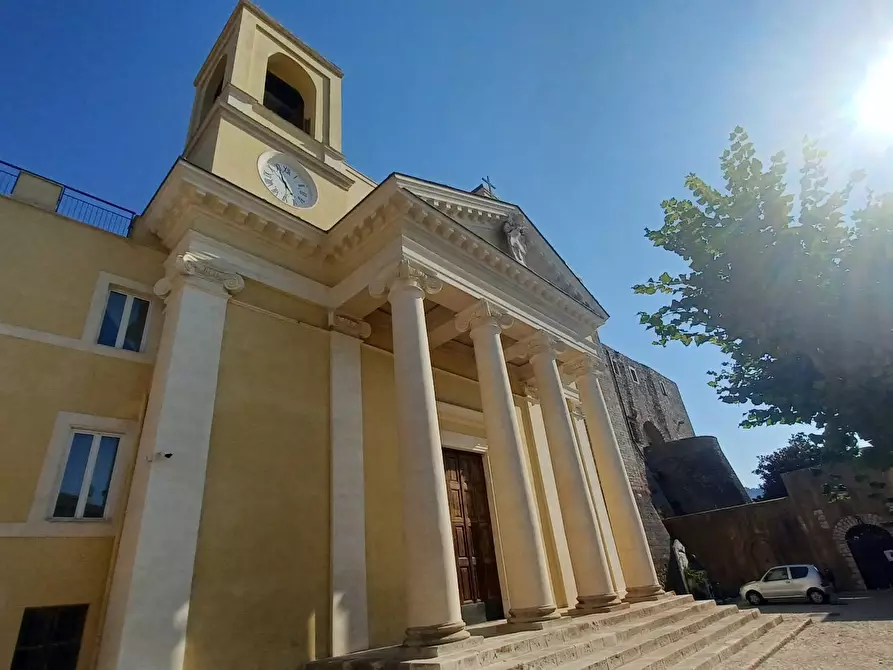 Immagine 28 di Appartamento in vendita  in Via Risorgimento 20 a Bassiano