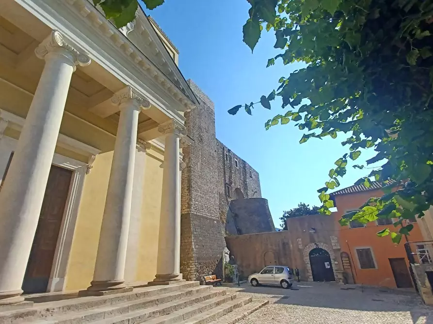 Immagine 29 di Appartamento in vendita  in Via Risorgimento 20 a Bassiano