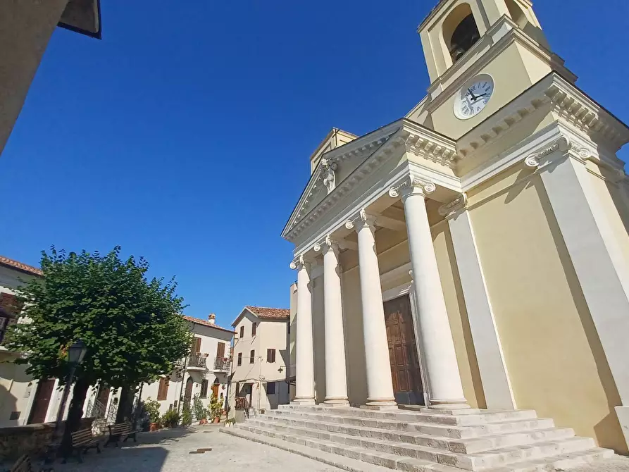 Immagine 30 di Appartamento in vendita  in Via Risorgimento 20 a Bassiano