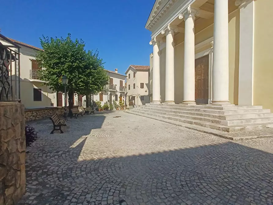 Immagine 31 di Appartamento in vendita  in Via Risorgimento 20 a Bassiano