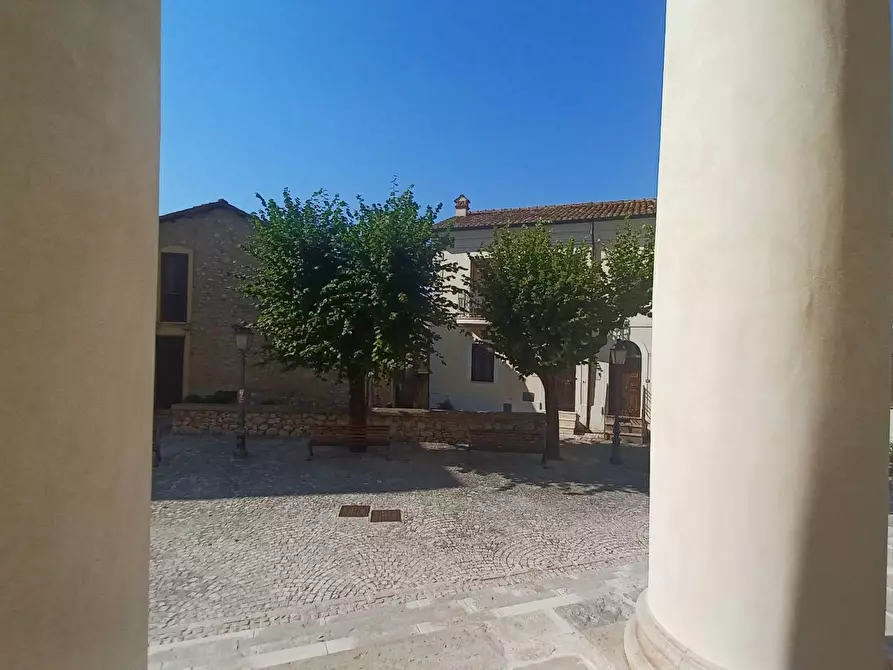 Immagine 32 di Appartamento in vendita  in Via Risorgimento 20 a Bassiano