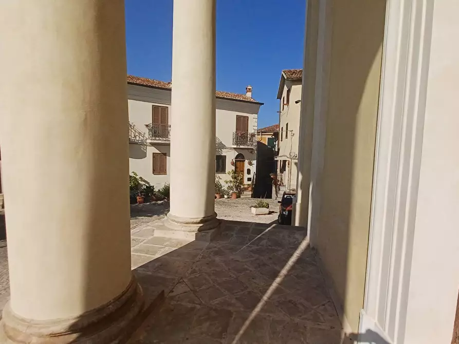 Immagine 33 di Appartamento in vendita  in Via Risorgimento 20 a Bassiano