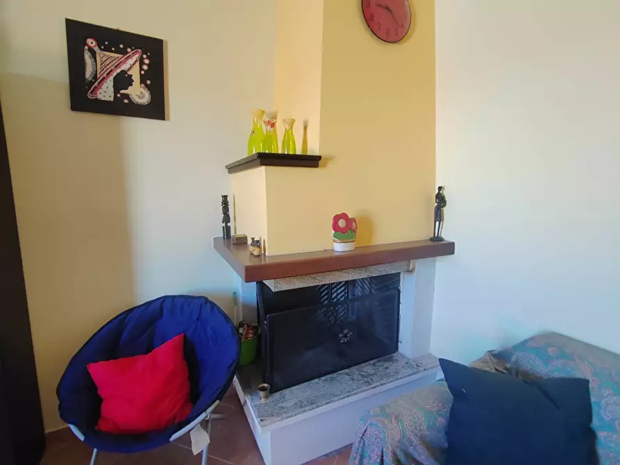 Immagine 2 di Casa indipendente in vendita  in Via Provinciale Sonninese a Bassiano