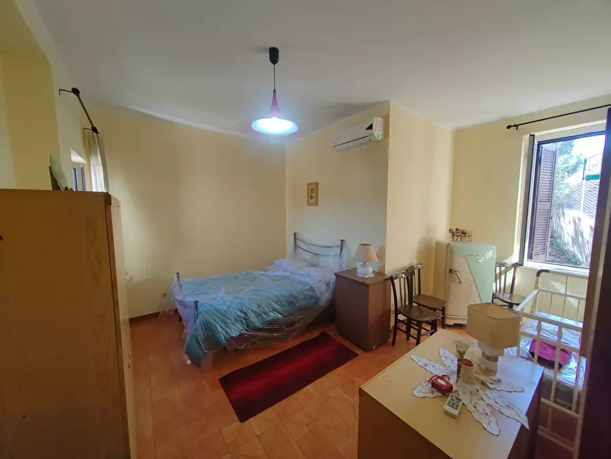 Immagine 9 di Casa indipendente in vendita  in Via Provinciale Sonninese a Bassiano