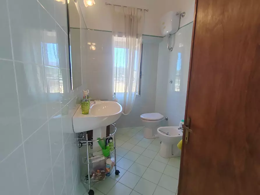 Immagine 13 di Casa indipendente in vendita  in Via Provinciale Sonninese a Bassiano