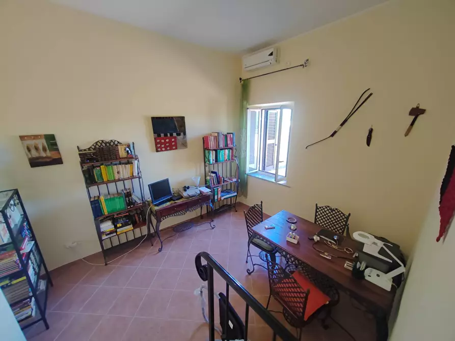 Immagine 14 di Casa indipendente in vendita  in Via Provinciale Sonninese a Bassiano