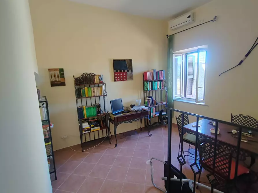 Immagine 15 di Casa indipendente in vendita  in Via Provinciale Sonninese a Bassiano