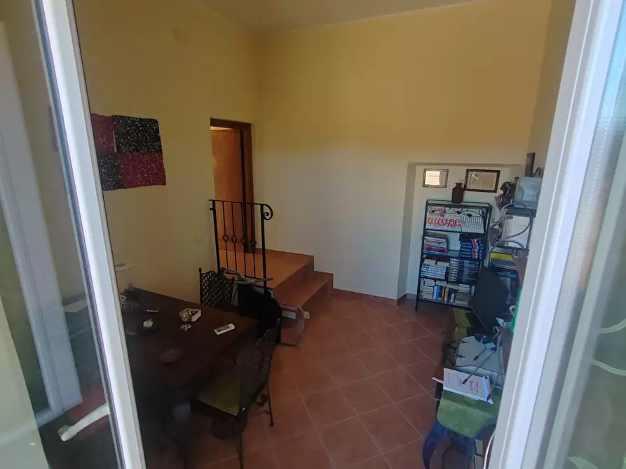 Immagine 18 di Casa indipendente in vendita  in Via Provinciale Sonninese a Bassiano