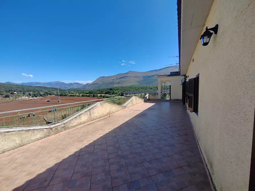 Immagine 19 di Casa indipendente in vendita  in Via Provinciale Sonninese a Bassiano