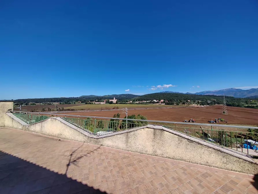 Immagine 22 di Casa indipendente in vendita  in Via Provinciale Sonninese a Bassiano