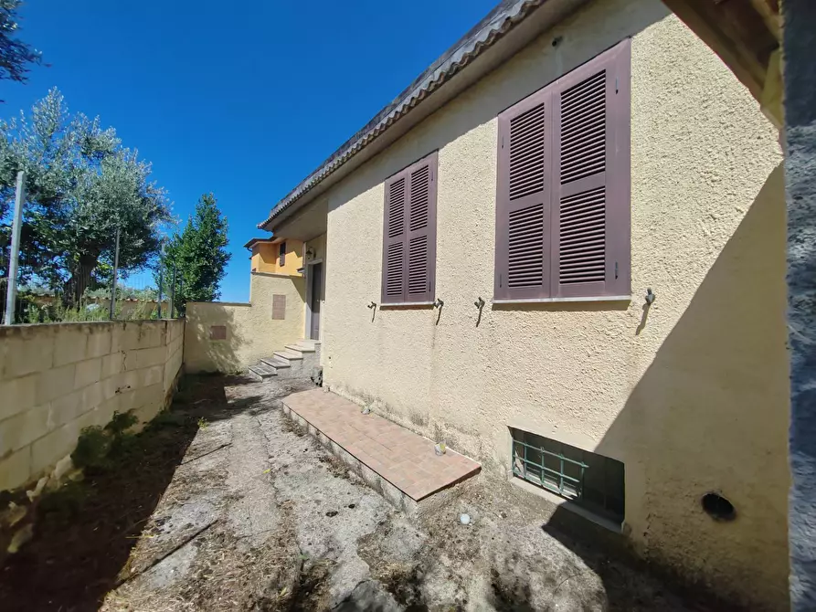 Immagine 32 di Casa indipendente in vendita  in Via Provinciale Sonninese a Bassiano