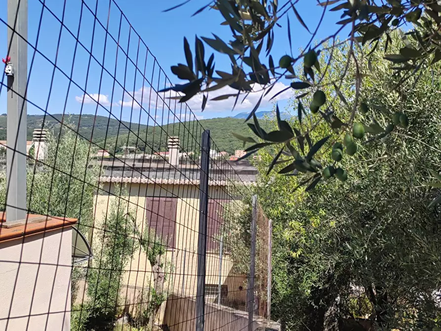 Immagine 39 di Casa indipendente in vendita  in Via Provinciale Sonninese a Bassiano