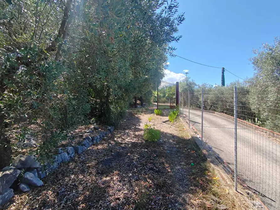 Immagine 47 di Casa indipendente in vendita  in Via Provinciale Sonninese a Bassiano