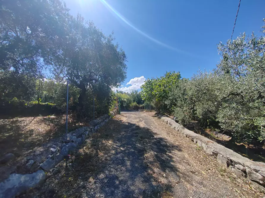 Immagine 51 di Casa indipendente in vendita  in Via Provinciale Sonninese a Bassiano