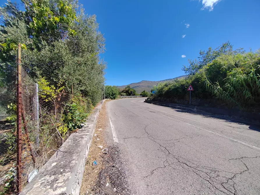 Immagine 53 di Casa indipendente in vendita  in Via Provinciale Sonninese a Bassiano