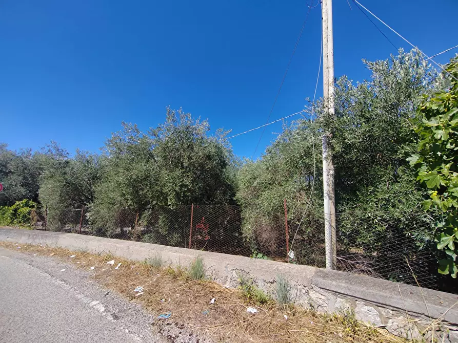 Immagine 55 di Casa indipendente in vendita  in Via Provinciale Sonninese a Bassiano