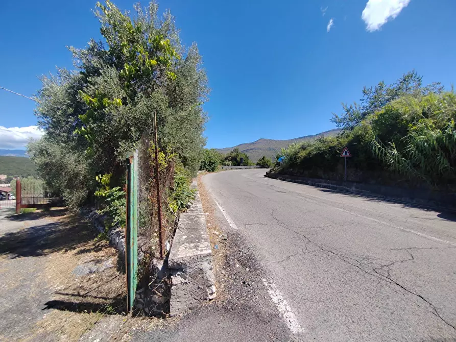 Immagine 60 di Casa indipendente in vendita  in Via Provinciale Sonninese a Bassiano