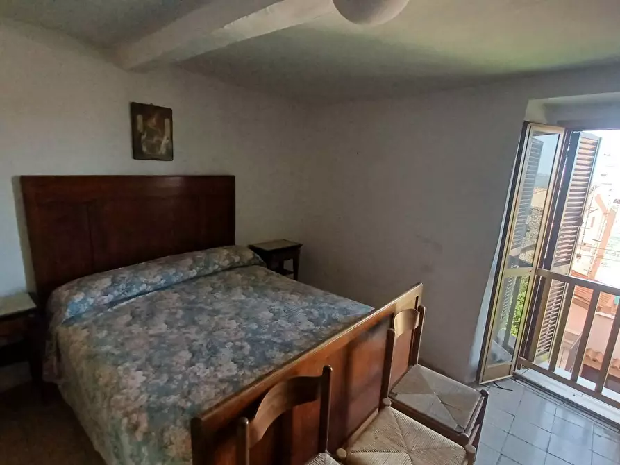 Immagine 3 di Appartamento in vendita  in Via Pier Giuseppe Doria a Bassiano