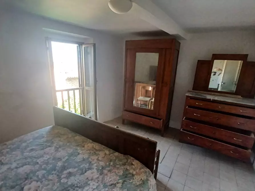 Immagine 4 di Appartamento in vendita  in Via Pier Giuseppe Doria a Bassiano