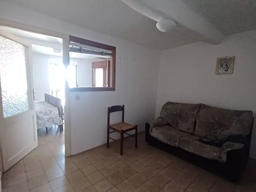 Immagine 5 di Appartamento in vendita  in Via Pier Giuseppe Doria a Bassiano