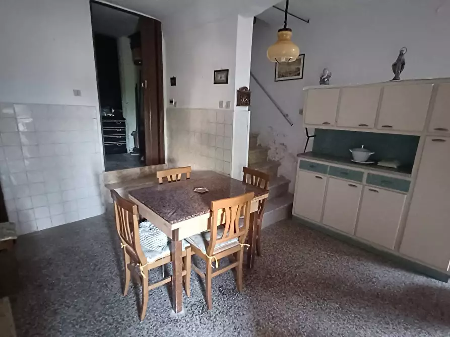 Immagine 2 di Appartamento in vendita  in Via Pier Giuseppe Doria a Bassiano