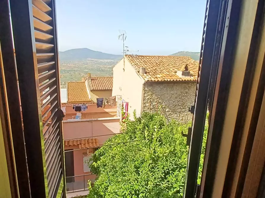 Immagine 6 di Appartamento in vendita  in Via Pier Giuseppe Doria a Bassiano