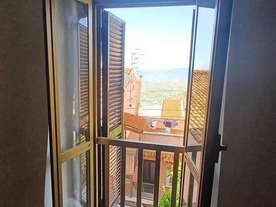 Immagine 10 di Appartamento in vendita  in Via Pier Giuseppe Doria a Bassiano