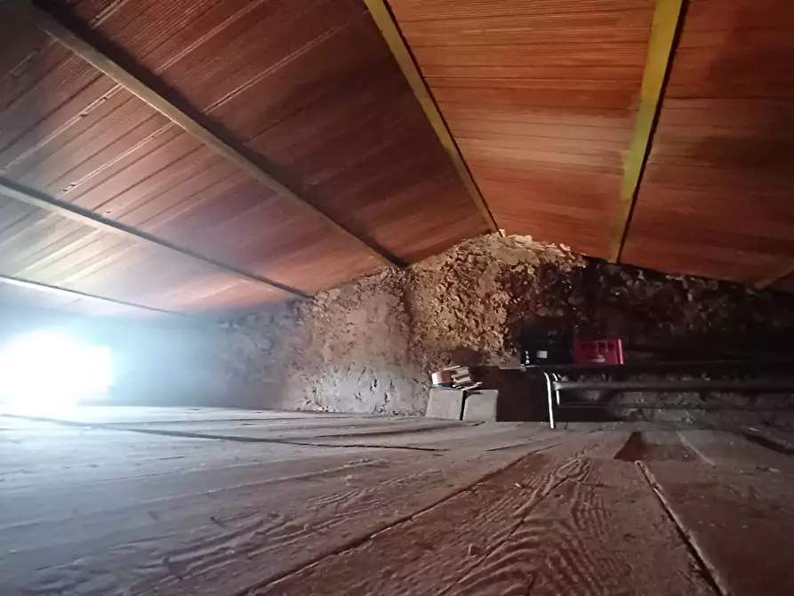 Immagine 11 di Appartamento in vendita  in Via Pier Giuseppe Doria a Bassiano