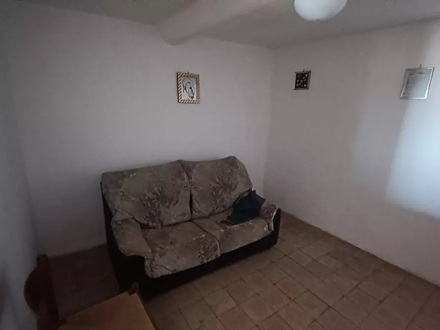 Immagine 12 di Appartamento in vendita  in Via Pier Giuseppe Doria a Bassiano