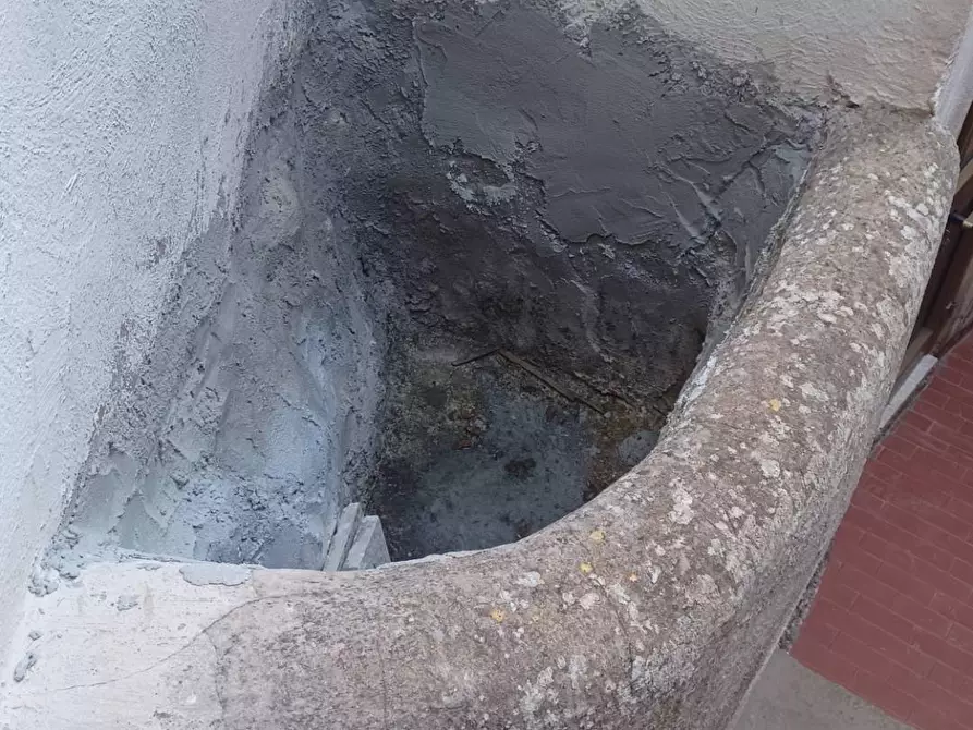 Immagine 15 di Appartamento in vendita  in Via Pier Giuseppe Doria a Bassiano