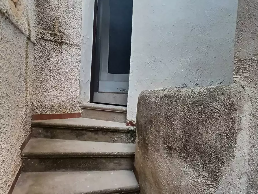 Immagine 16 di Appartamento in vendita  in Via Pier Giuseppe Doria a Bassiano