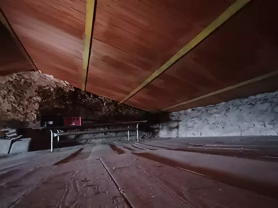 Immagine 17 di Appartamento in vendita  in Via Pier Giuseppe Doria a Bassiano