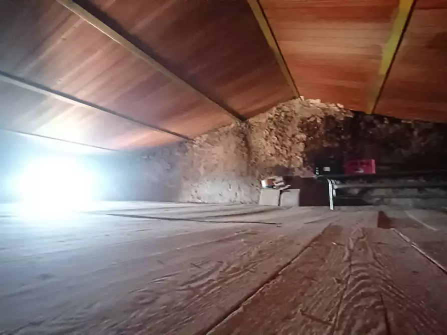 Immagine 18 di Appartamento in vendita  in Via Pier Giuseppe Doria a Bassiano