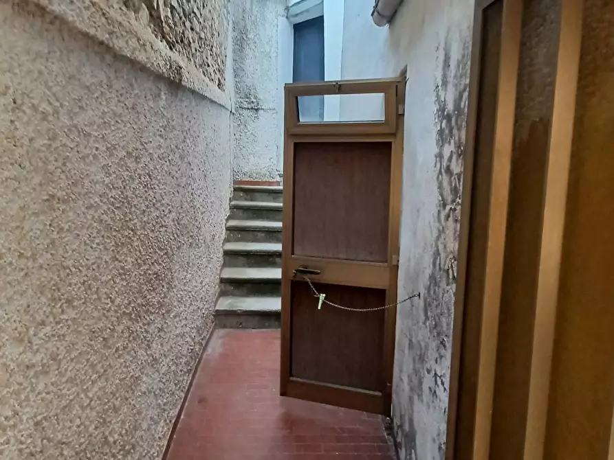 Immagine 19 di Appartamento in vendita  in Via Pier Giuseppe Doria a Bassiano