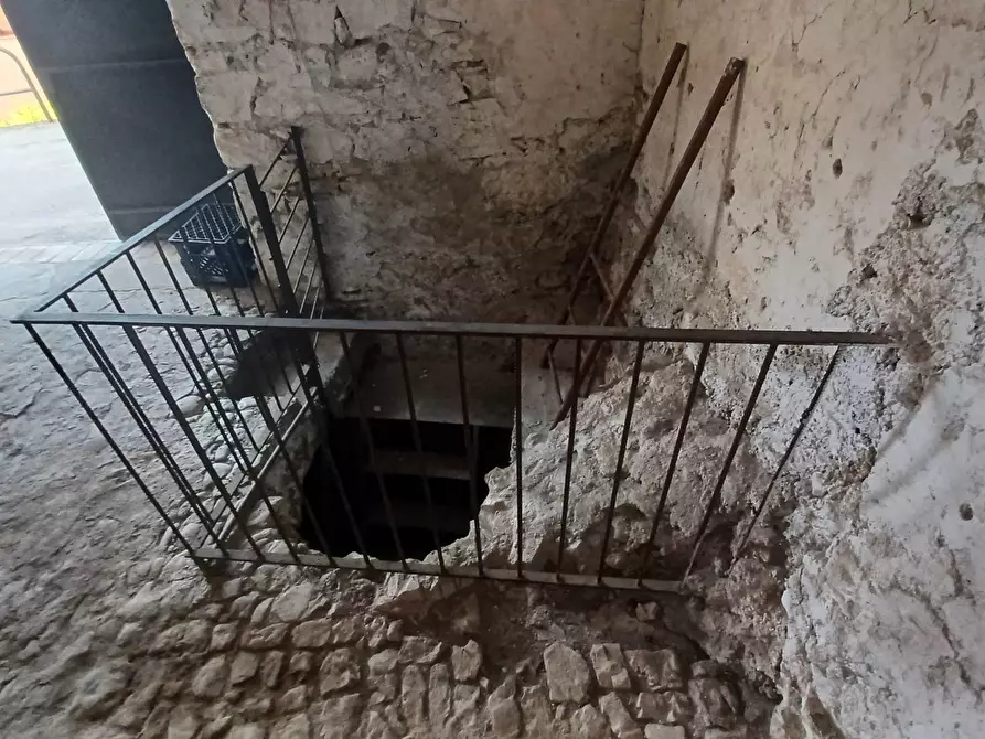 Immagine 6 di Box auto in vendita  in Via Santo Sebastiano a Bassiano