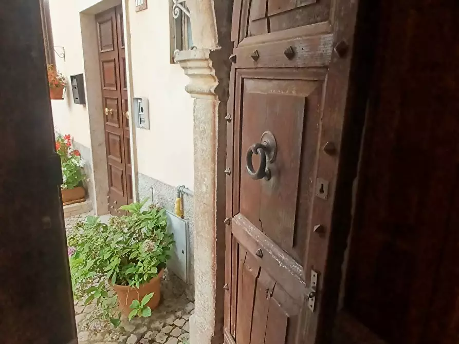 Immagine 6 di Appartamento in vendita  in Via Pier Giuseppe Doria a Bassiano