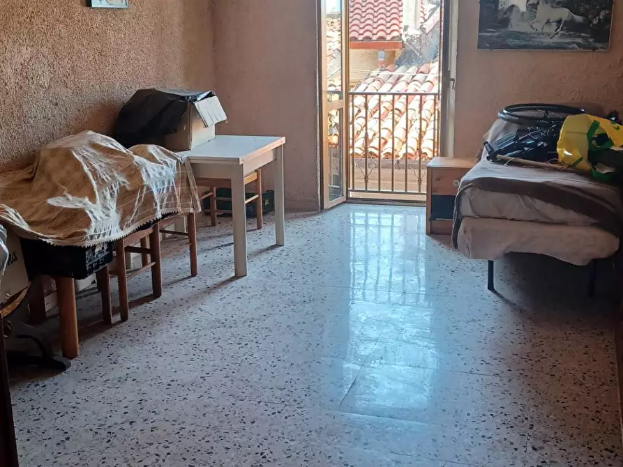 Immagine 3 di Appartamento in vendita  in Via Pier Giuseppe Doria a Bassiano