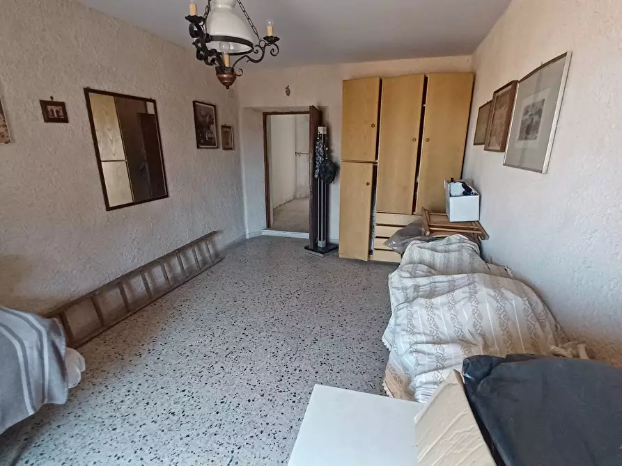 Immagine 2 di Appartamento in vendita  in Via Pier Giuseppe Doria a Bassiano