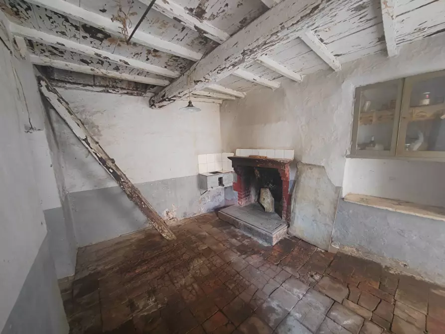 Immagine 7 di Palazzo in vendita  in Via Piave a Maenza