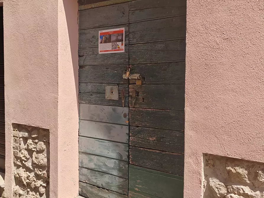 Immagine 18 di Palazzo in vendita  in Via Piave a Maenza